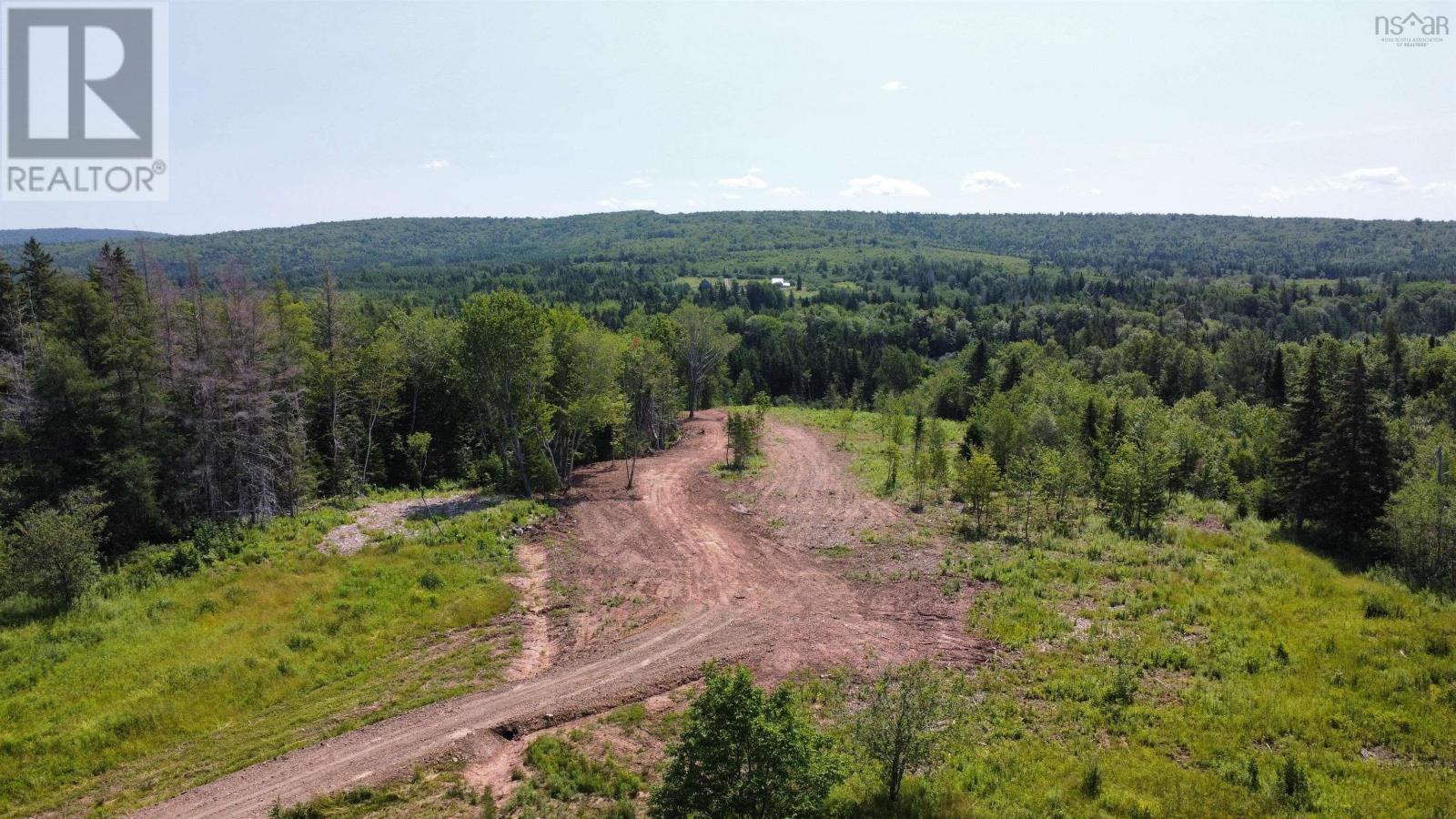 Mull River Road