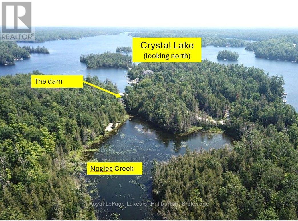BESIDE 1456 CRYSTAL LAKE ROAD