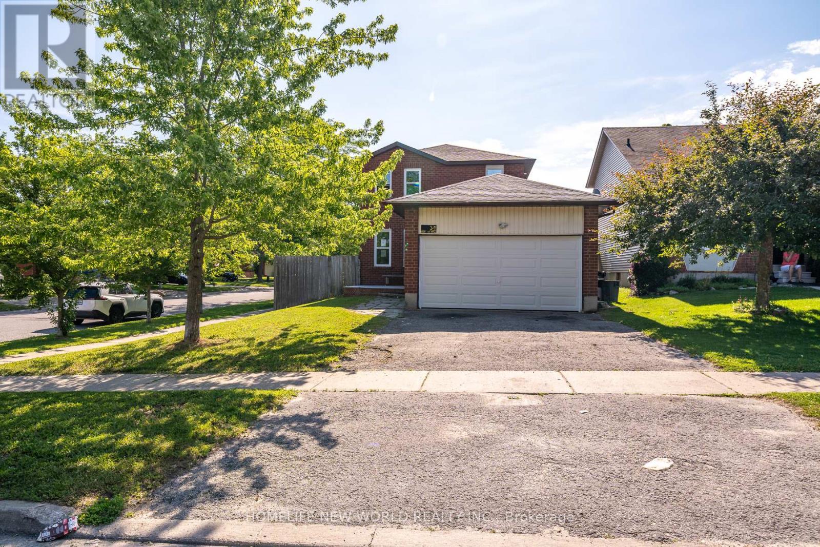 341 HICKLING TRAIL