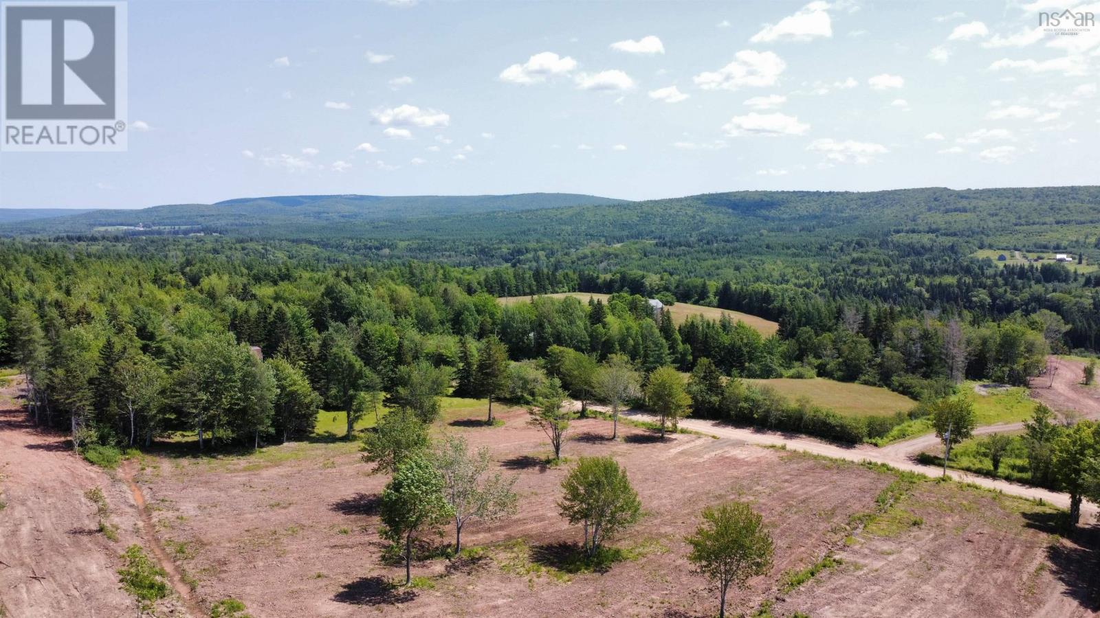Lot 26 Mull River Road