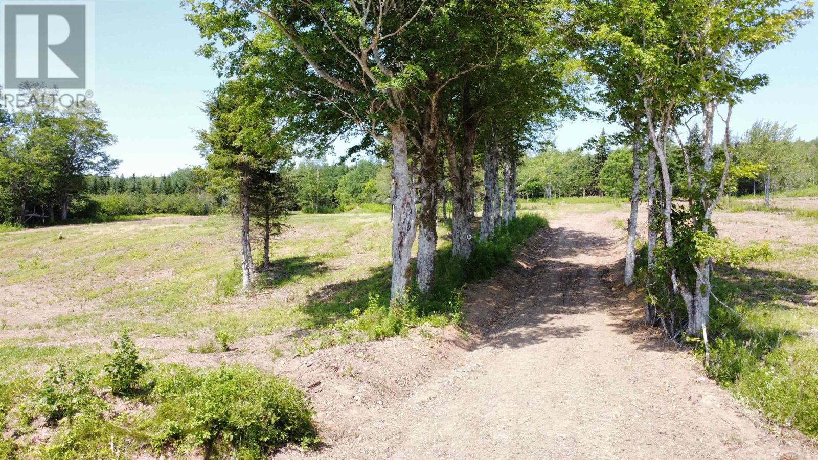 Lot 27 Mull River Road