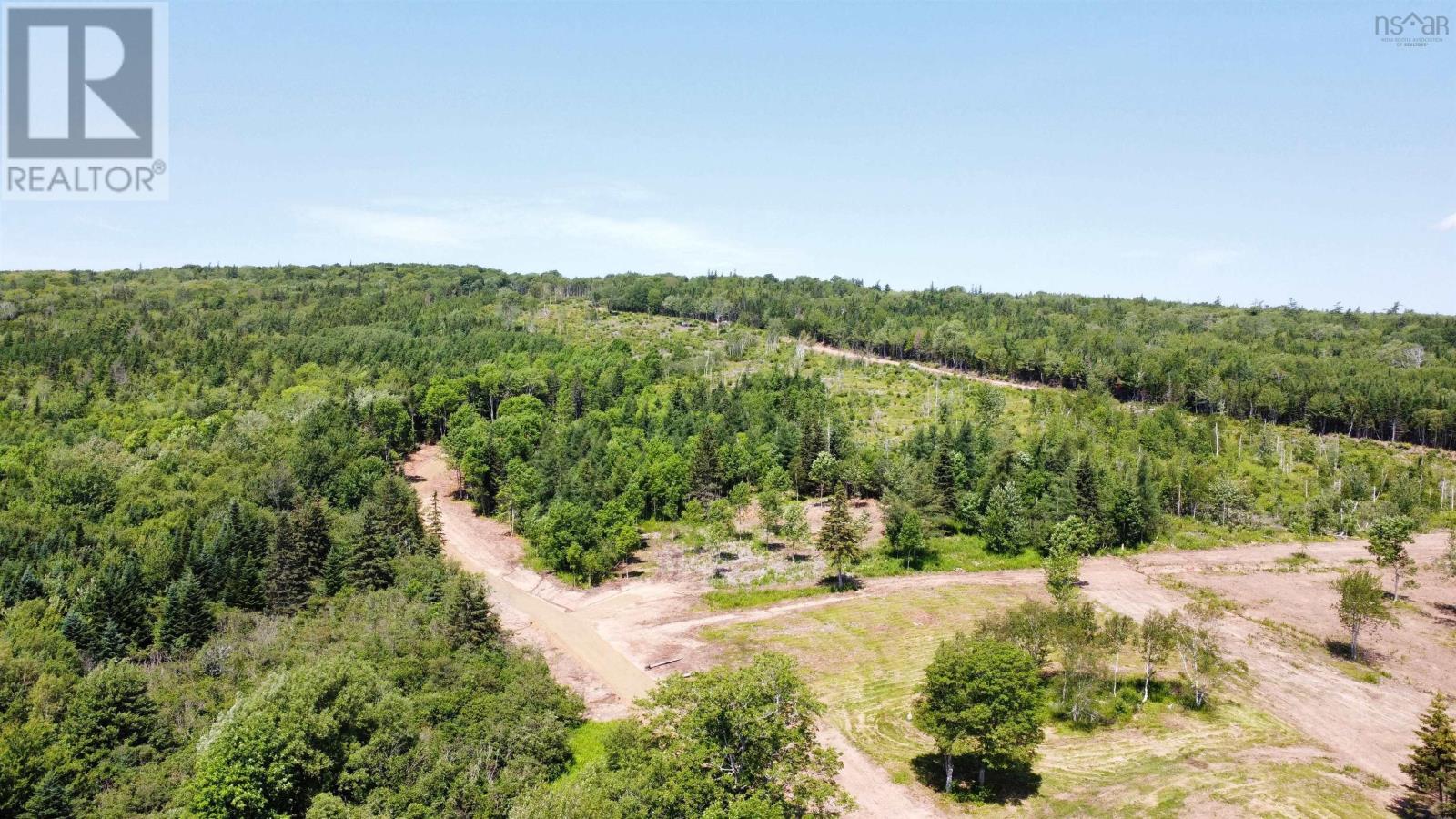 Lot 28 Mull River Road