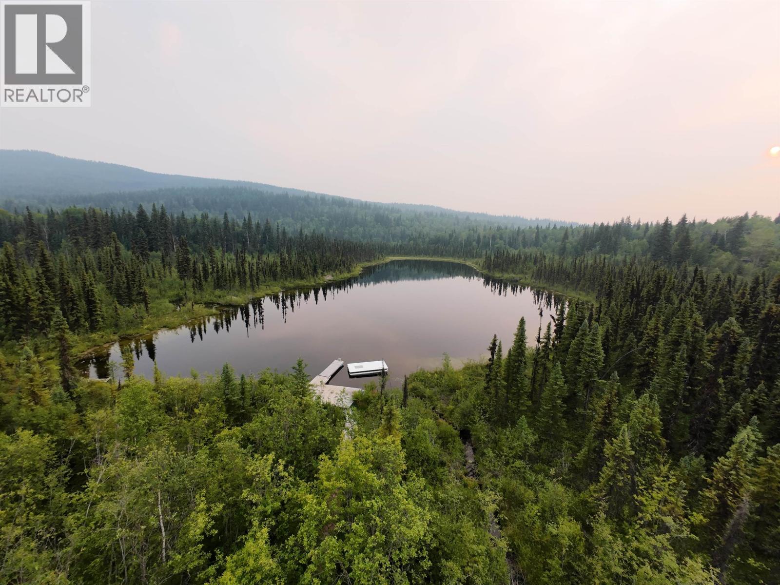 Lot 12 QUESNEL-HYDRAULIC ROAD