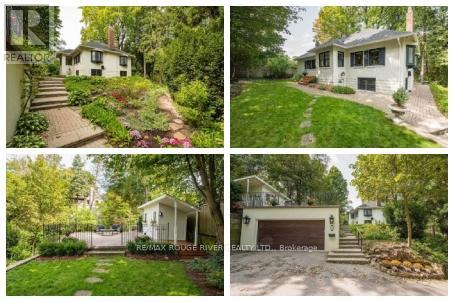 11 DONWOODS DRIVE