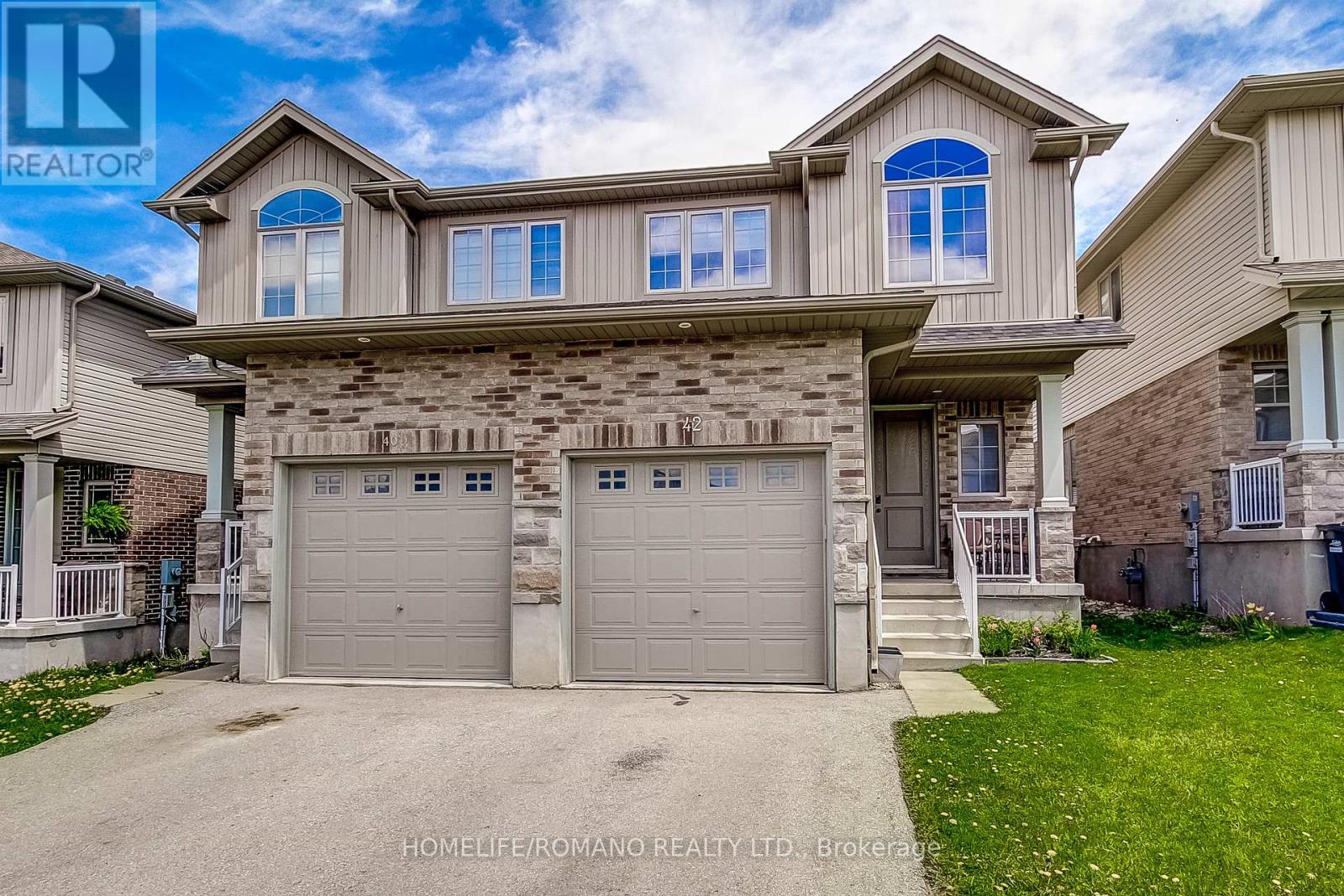 42 DALLAN DRIVE