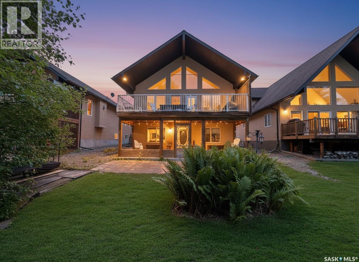 10 Sunset WAY