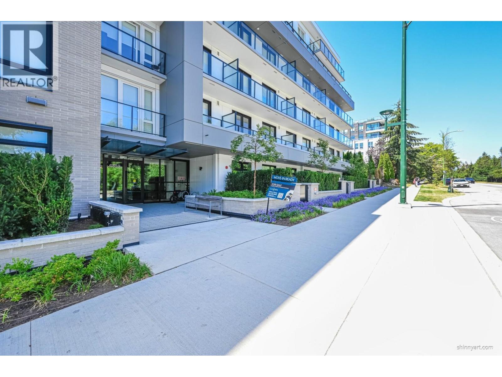 2xx 6859 CAMBIE STREET