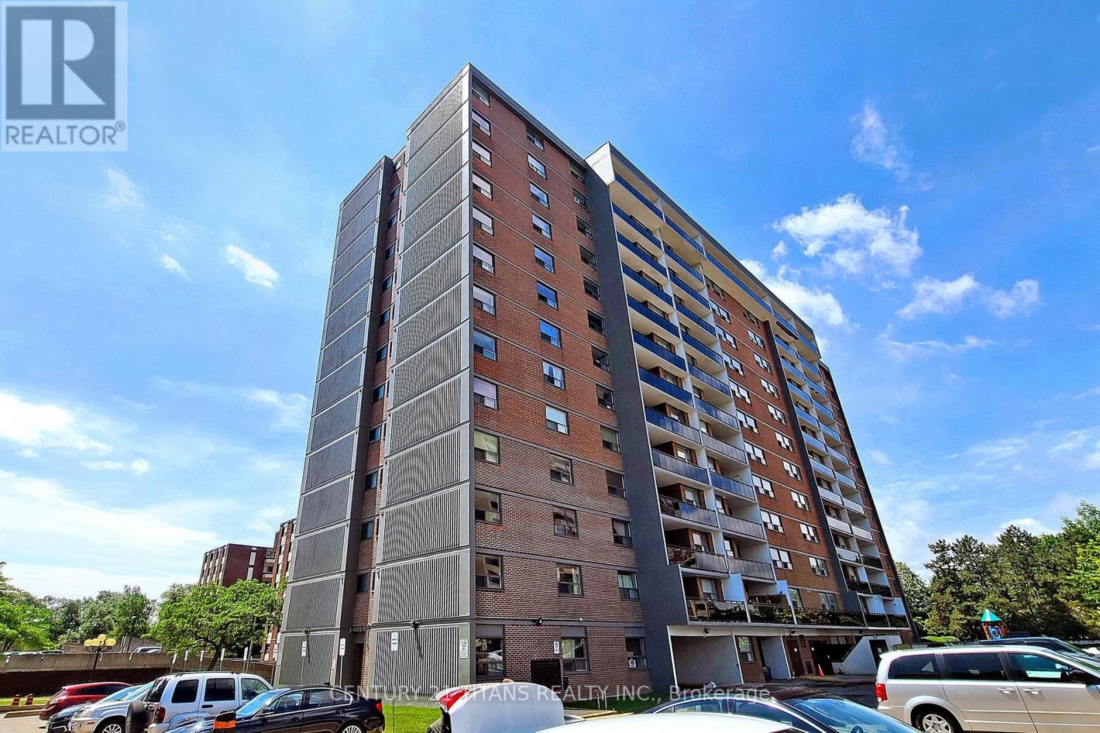 1208 - 20 GILDER DRIVE