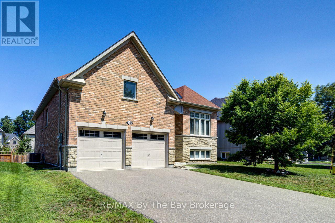 30 ALLEGRA DRIVE