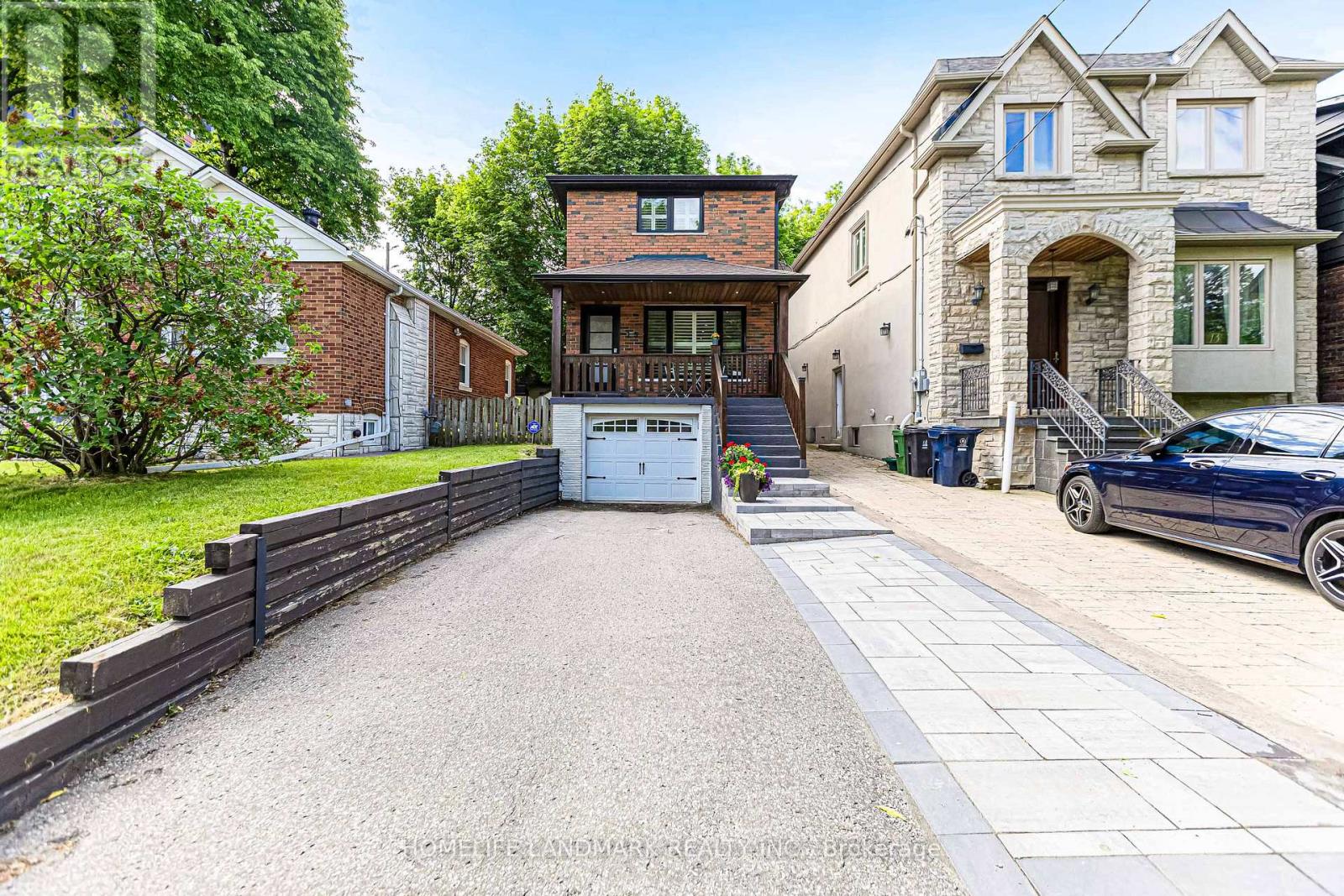 15 DENTON AVENUE