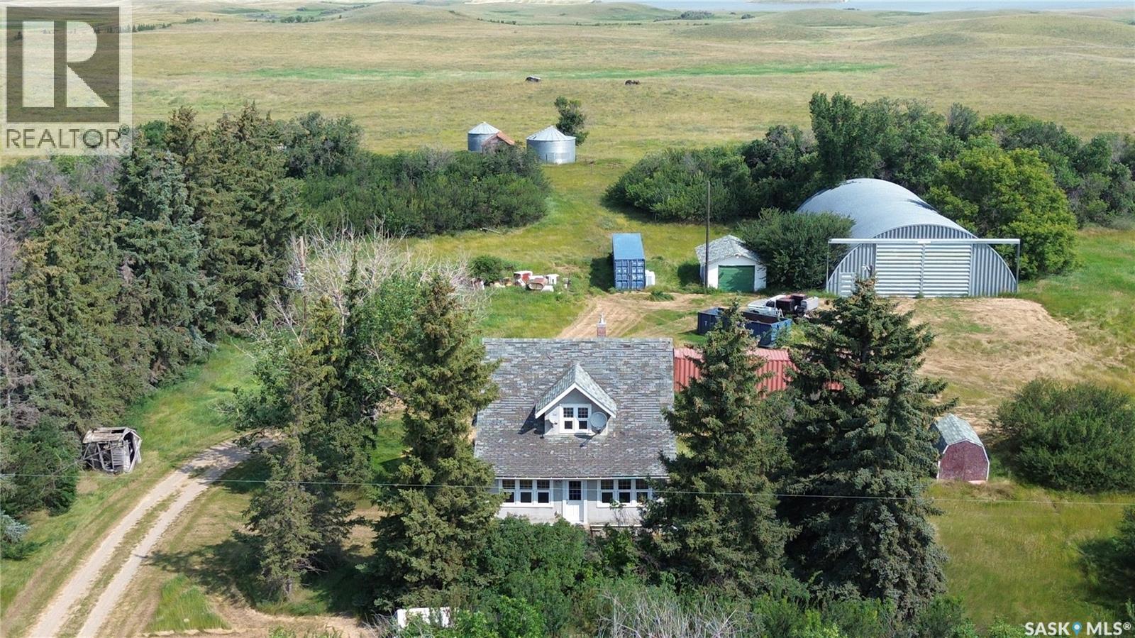 Eidem Estate