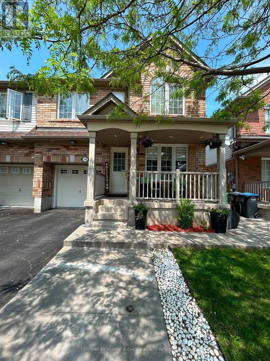58 PONYMEADOW WAY