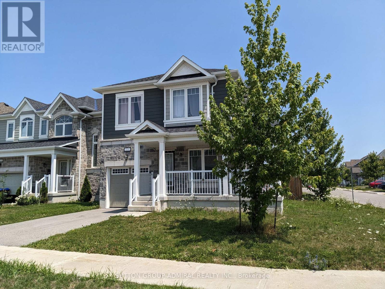 104 VILLAGE GATE DRIVE