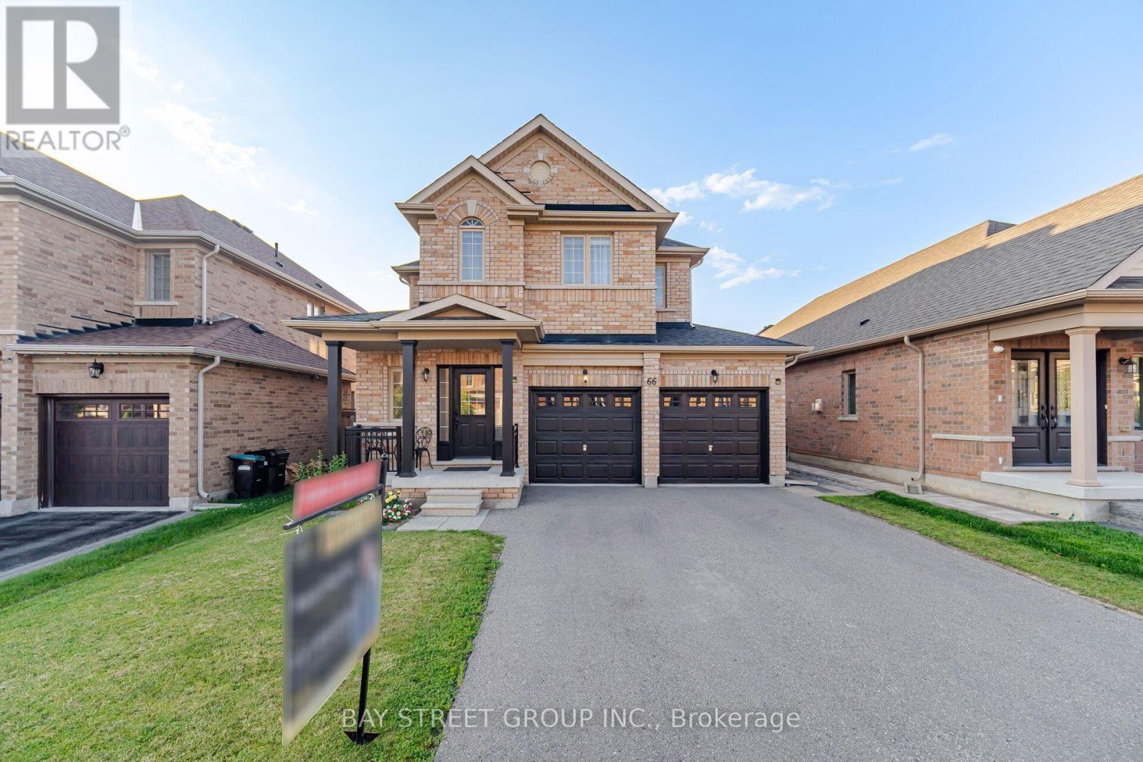66 MILBY CRESCENT