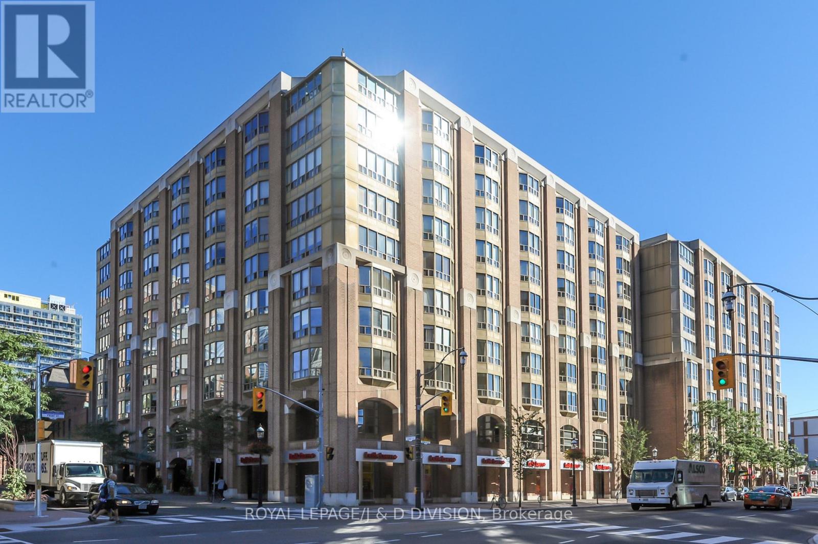 405 - 25 GEORGE STREET