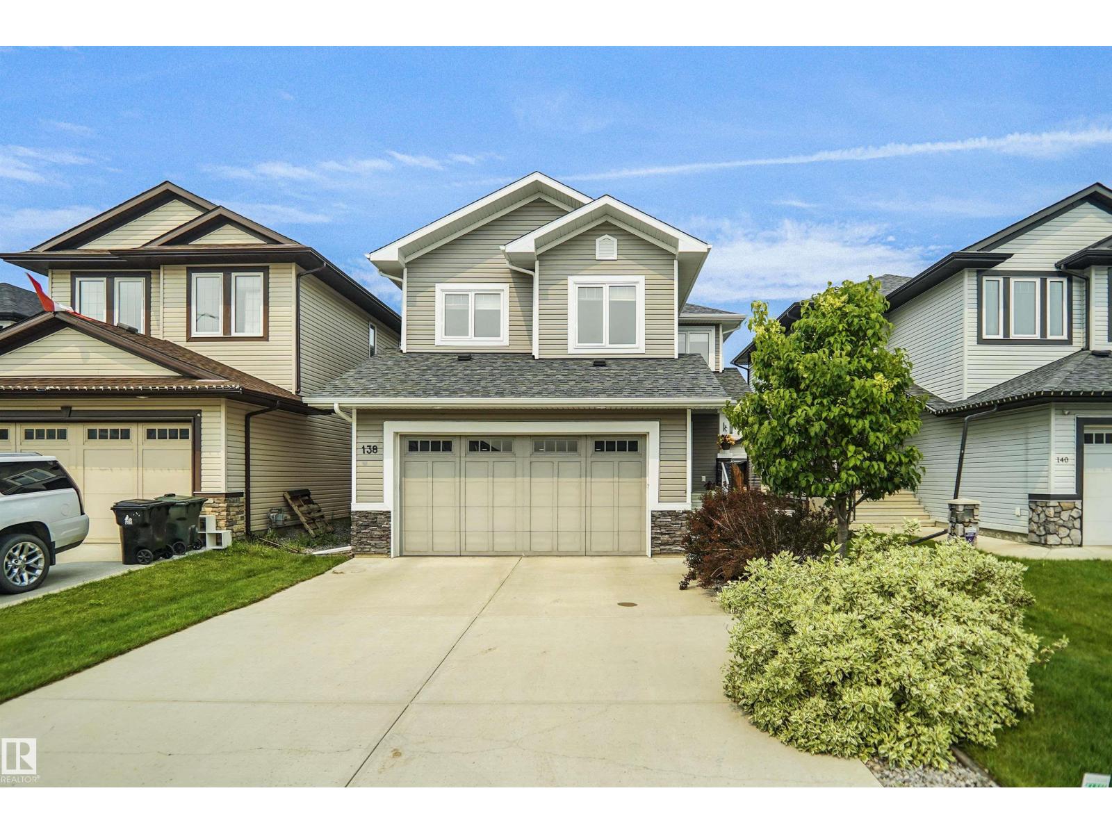 138 HENDERSON LI