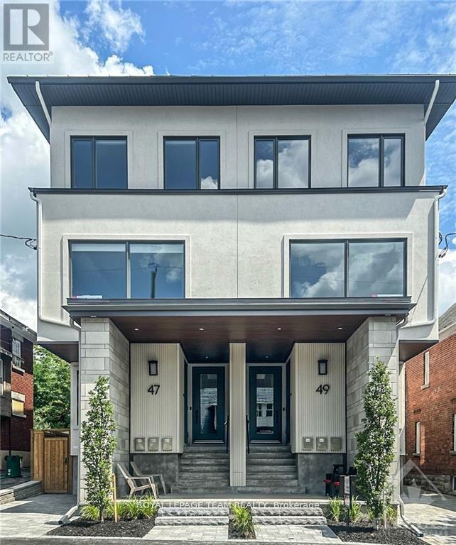 3 - 49 GROSVENOR AVENUE