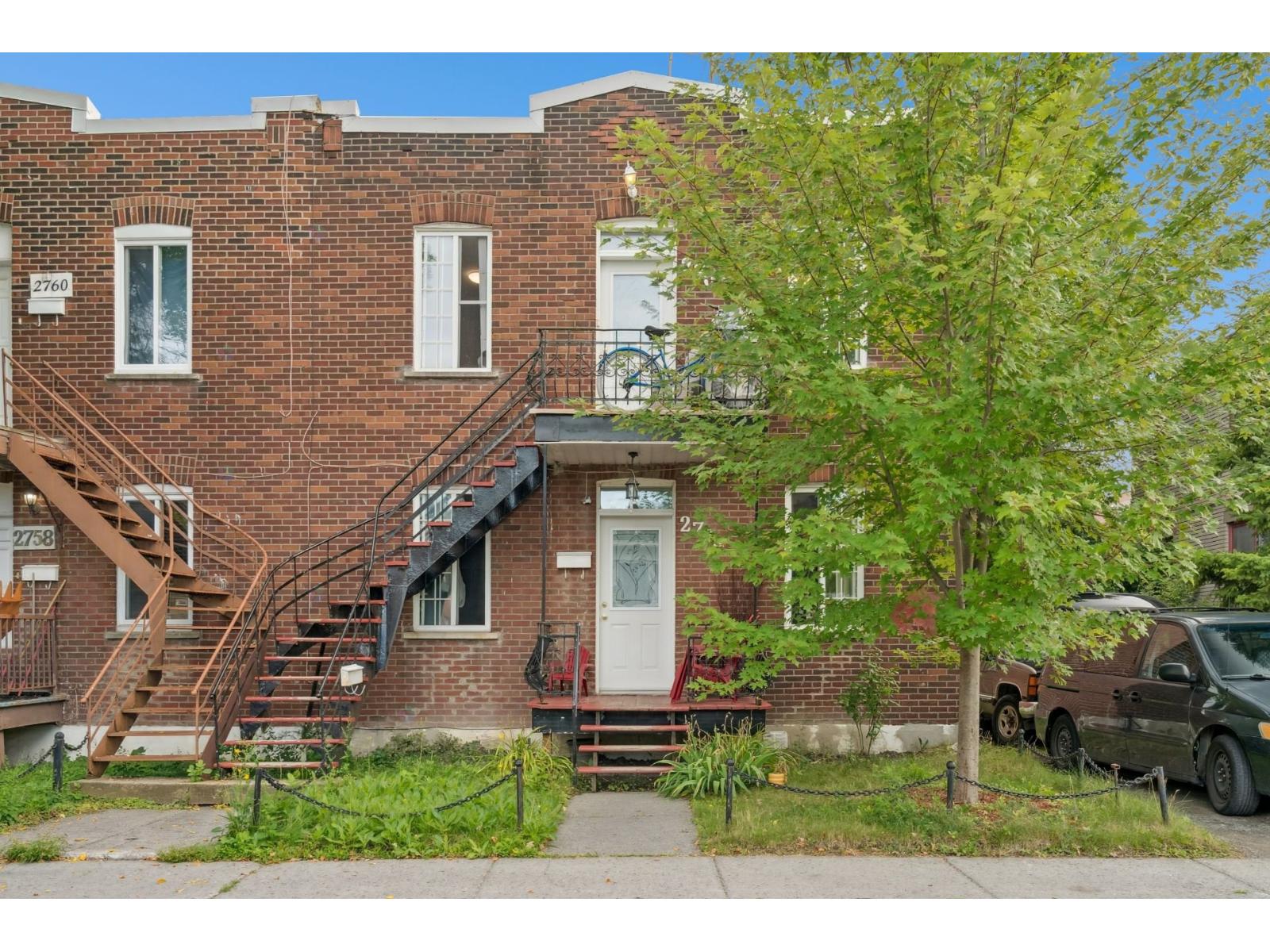 2762-2764 Rue De Contrecoeur