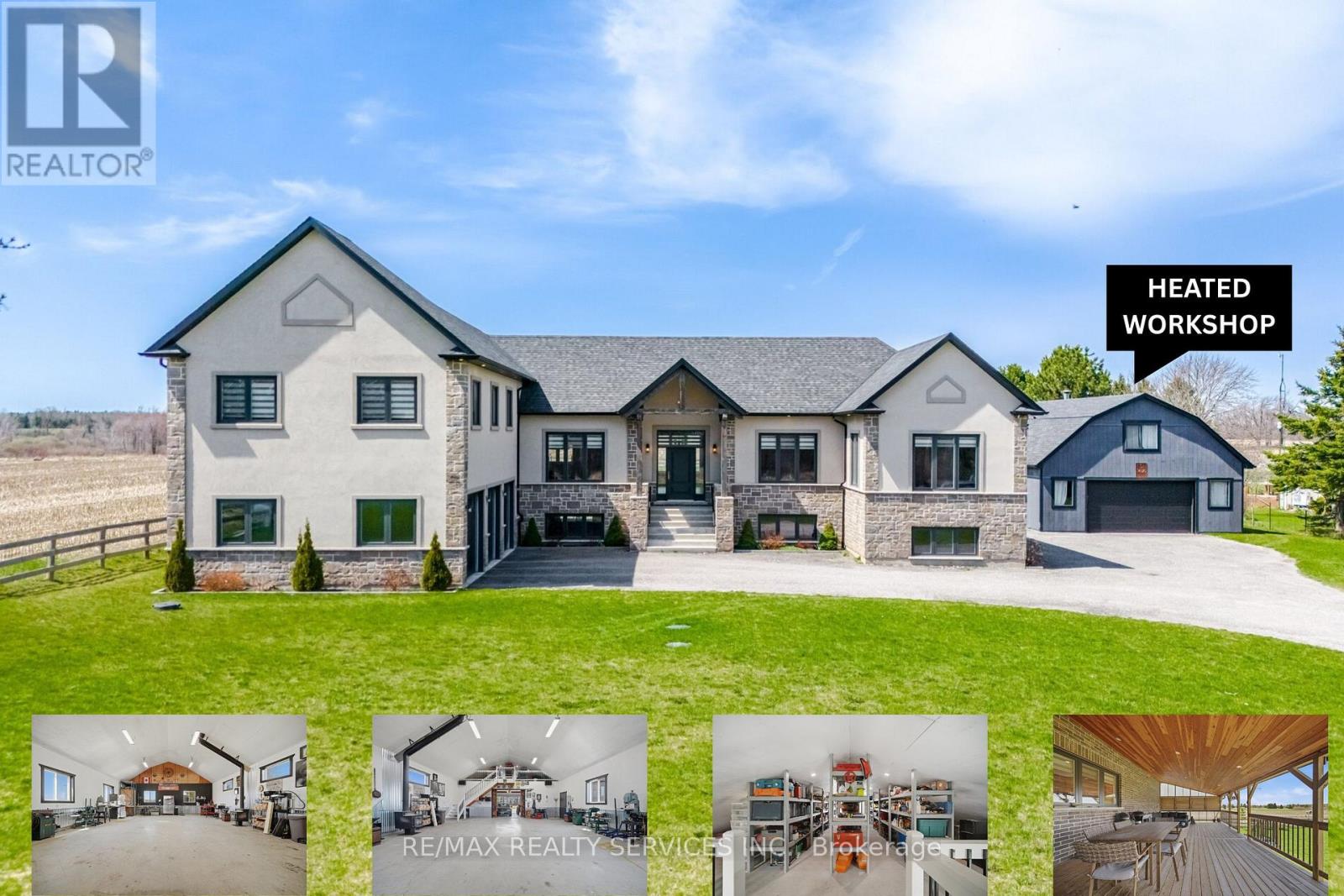 9522 WELLINGTON 22 ROAD