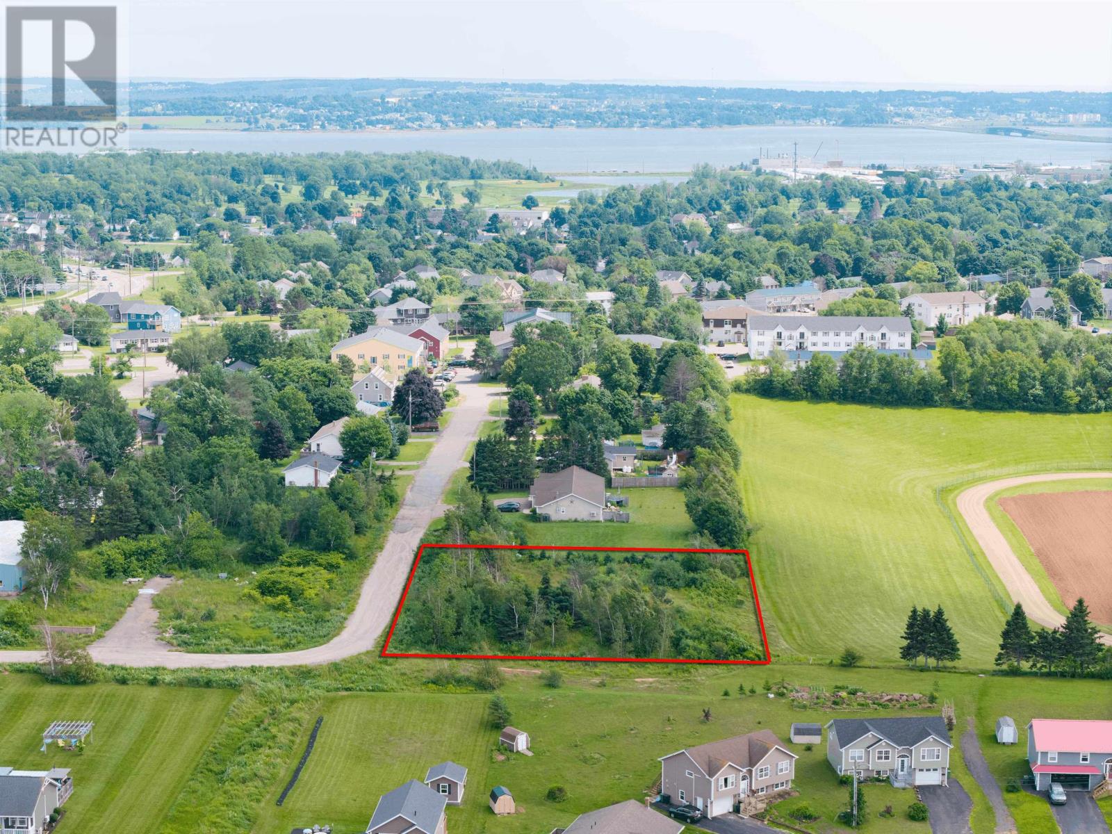 Lot 1 Rockcliffe Avenue
