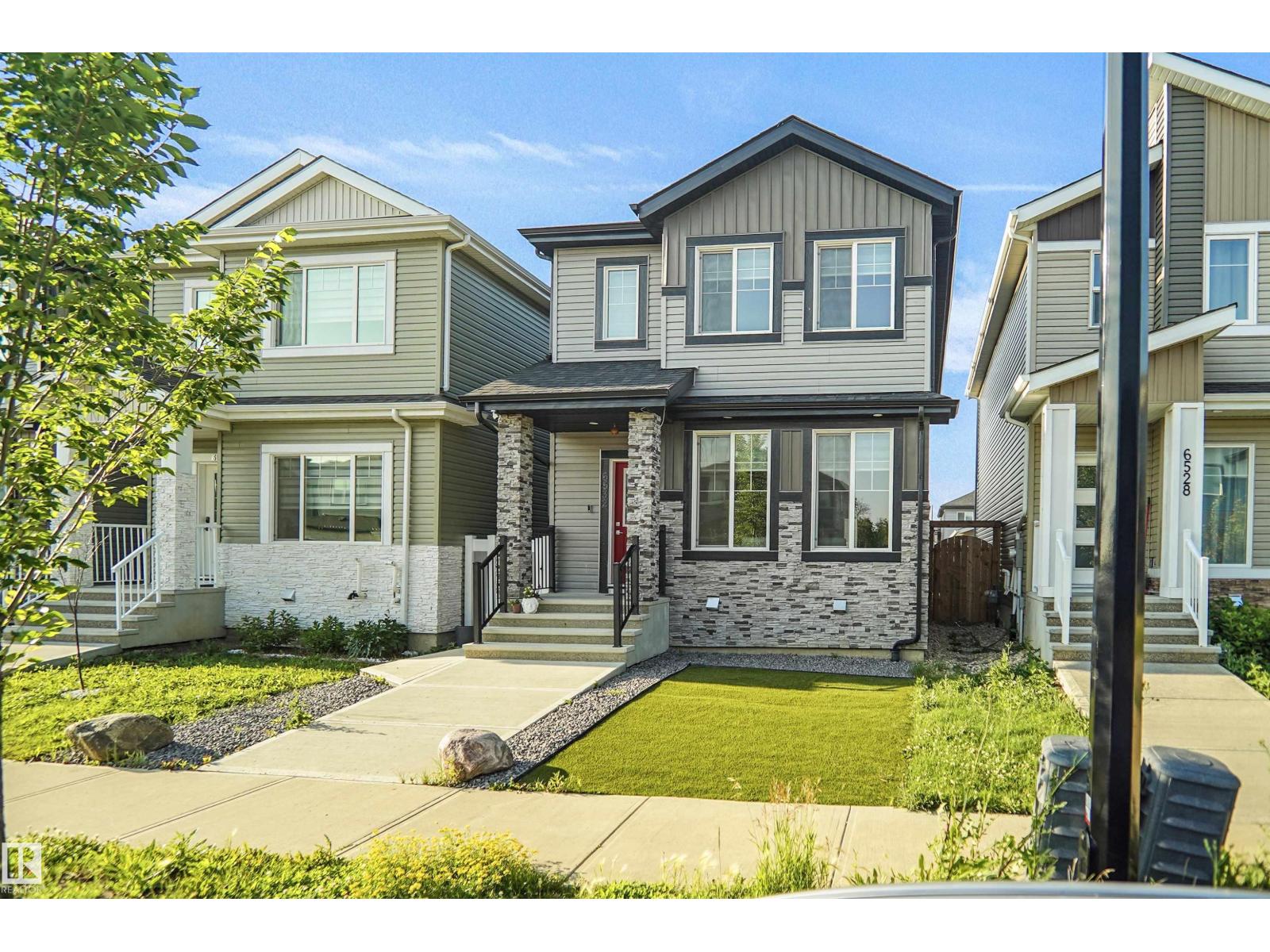 6532 175 AV NW