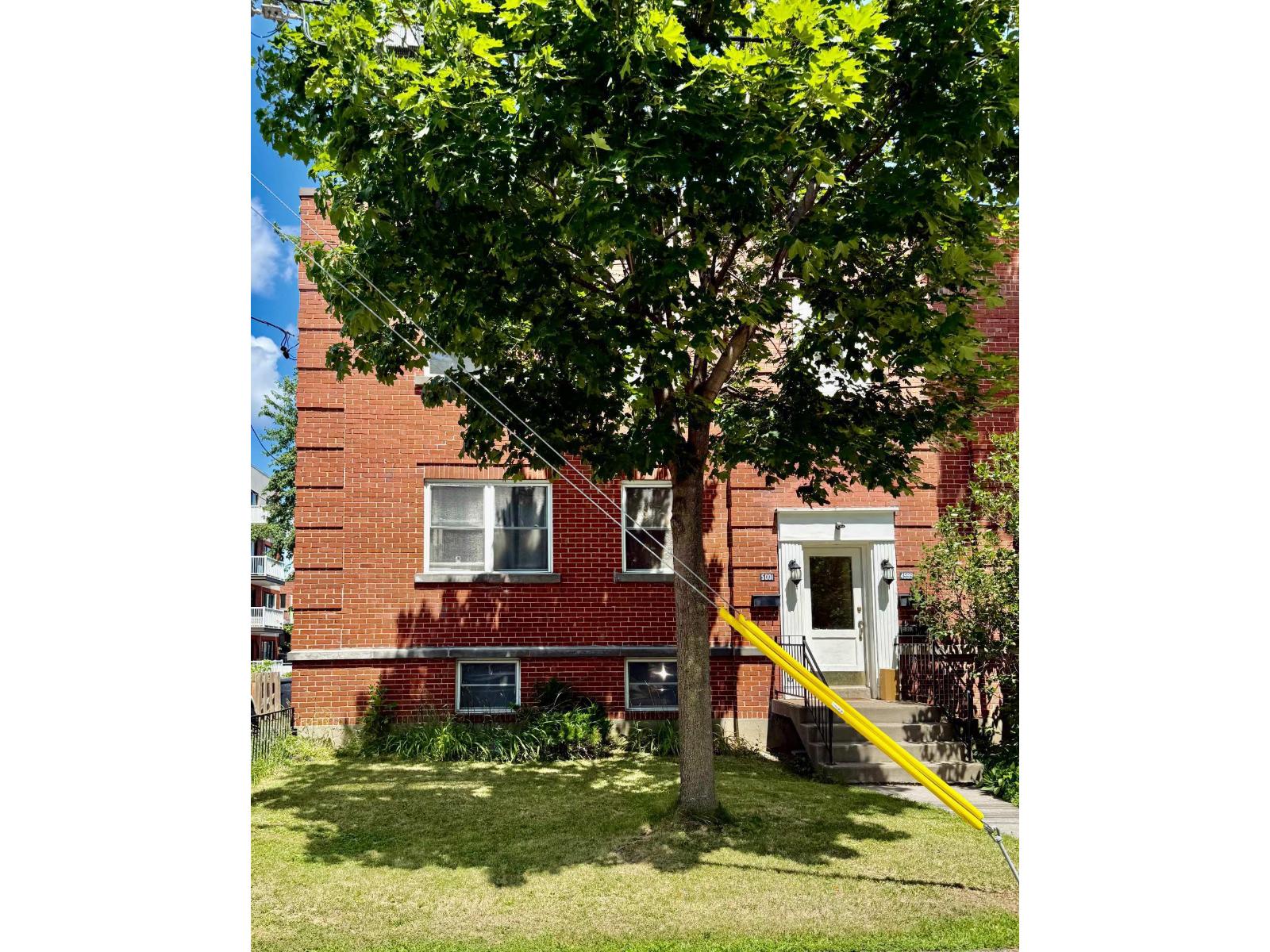 5001 Av. Rosedale