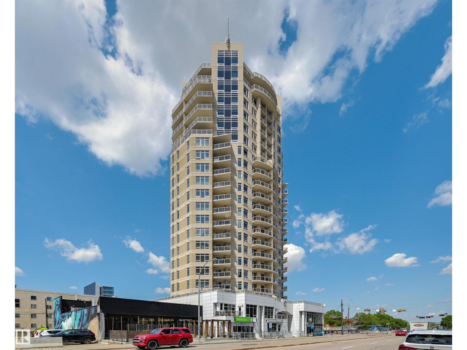 #404 10388 105 ST NW NW