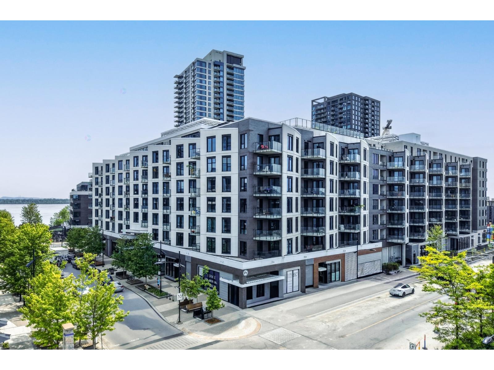 201 Rue Jacques-Le Ber