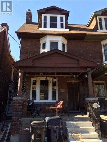 M/FLR - 78 WOODYCREST AVENUE