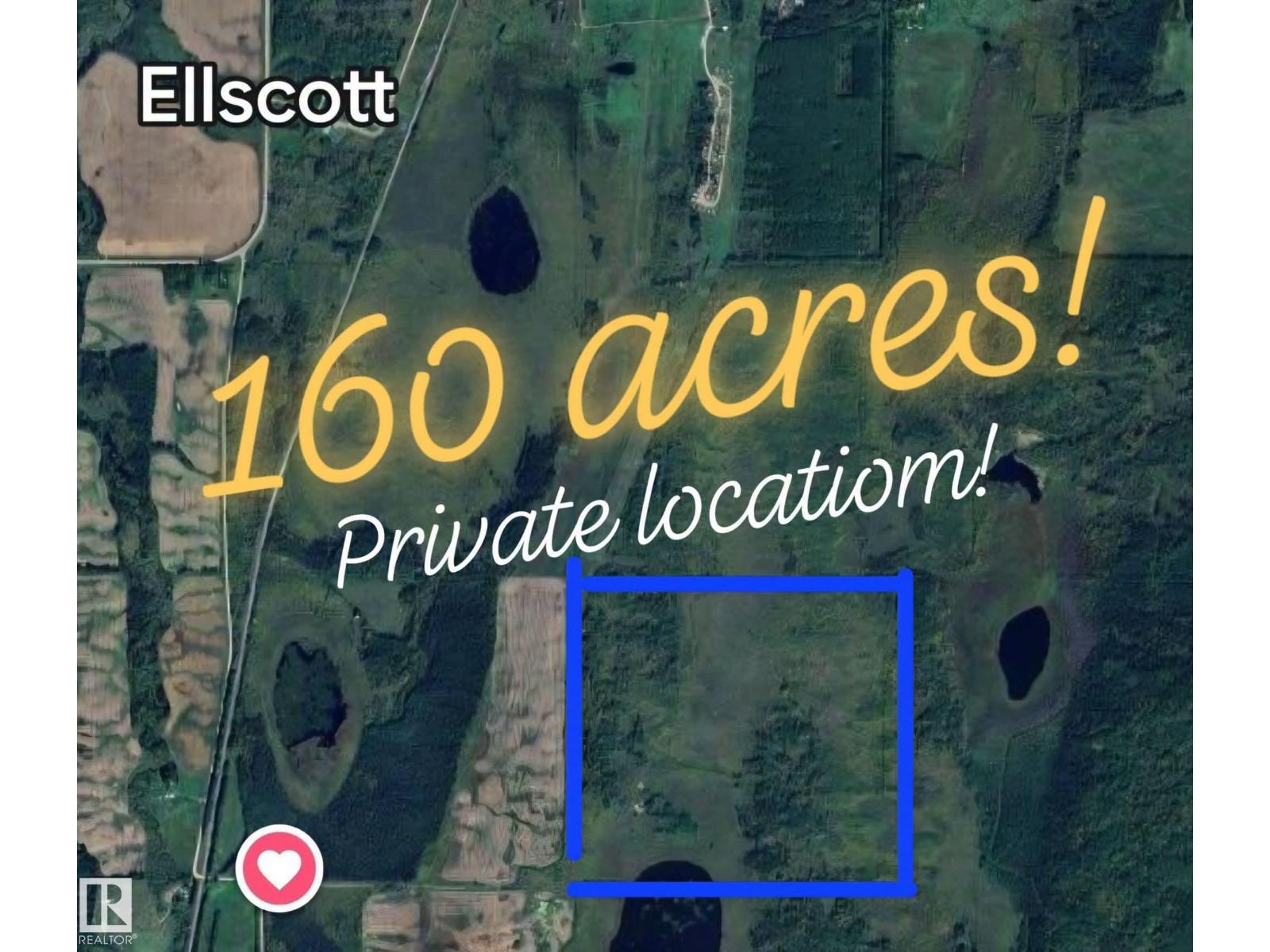 SE-36-63-20-4 (Boyle 160 acres)