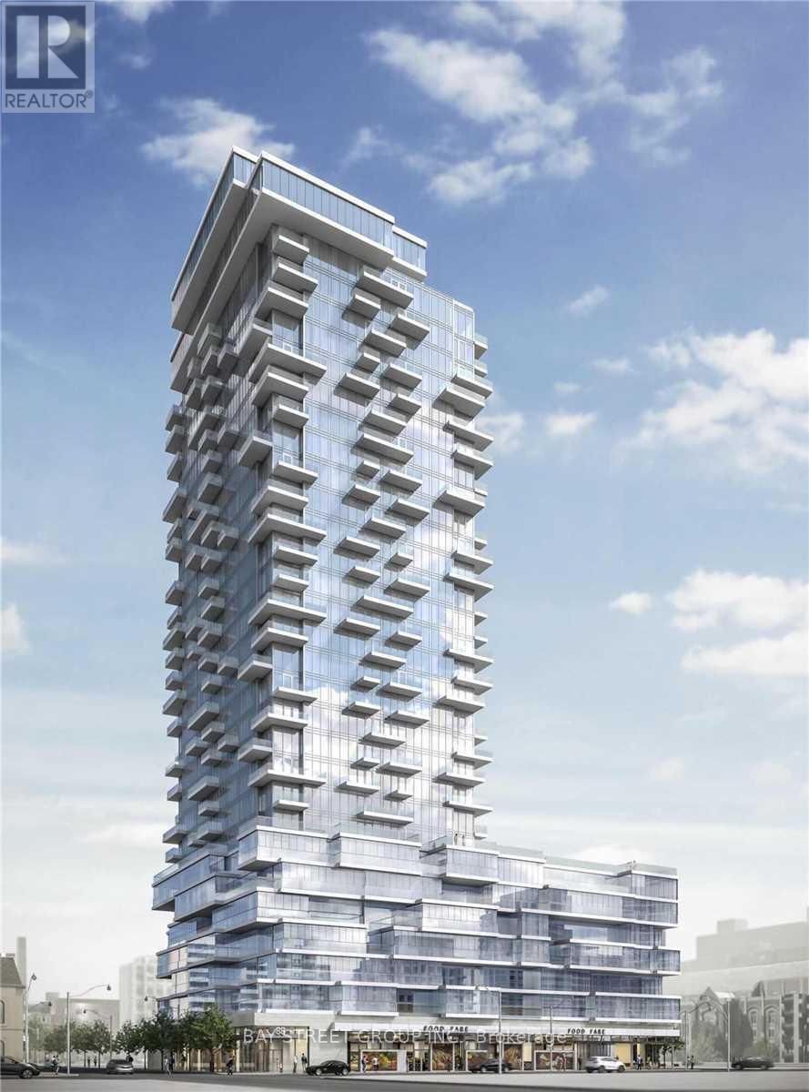 309 - 77 SHUTER STREET