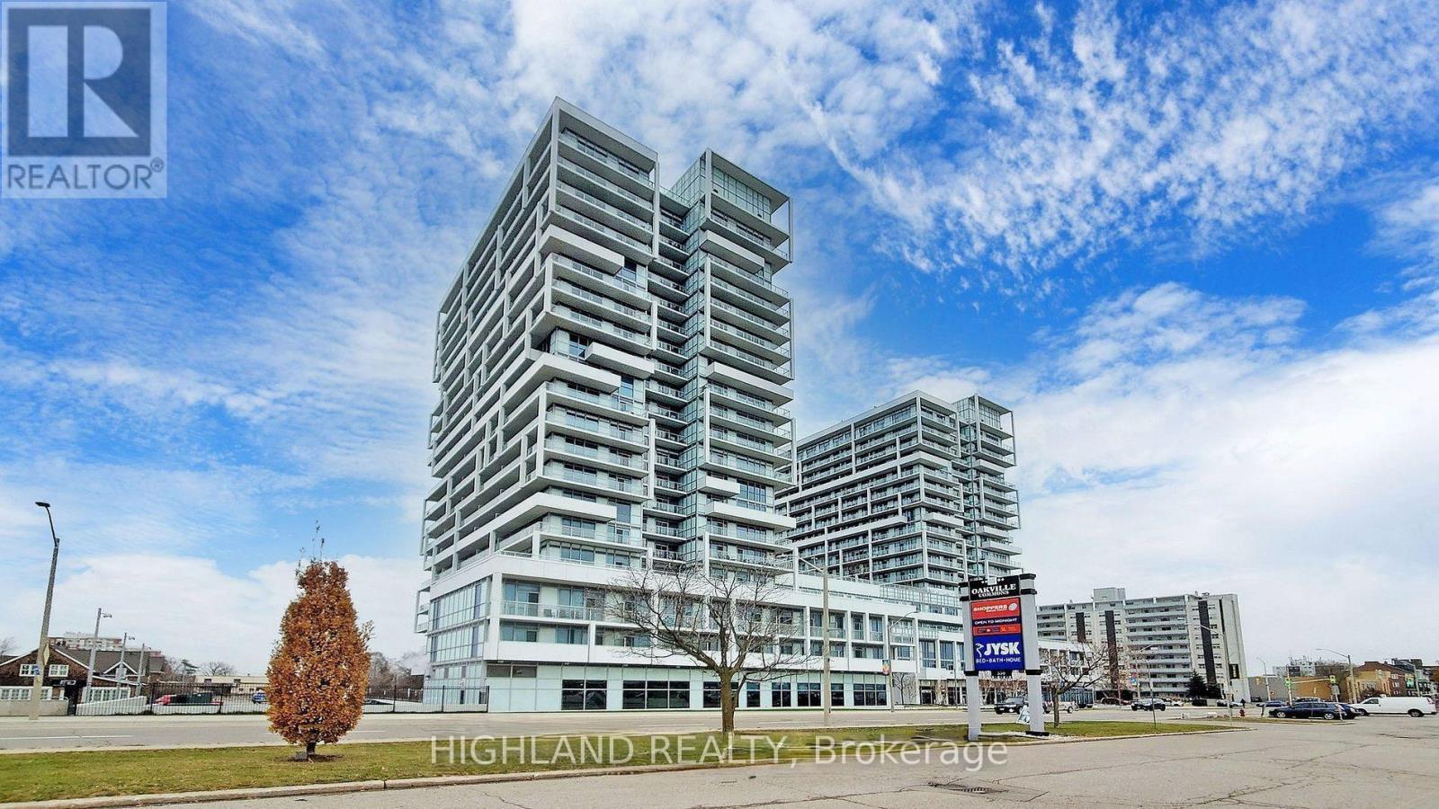 306 - 55 SPEERS ROAD