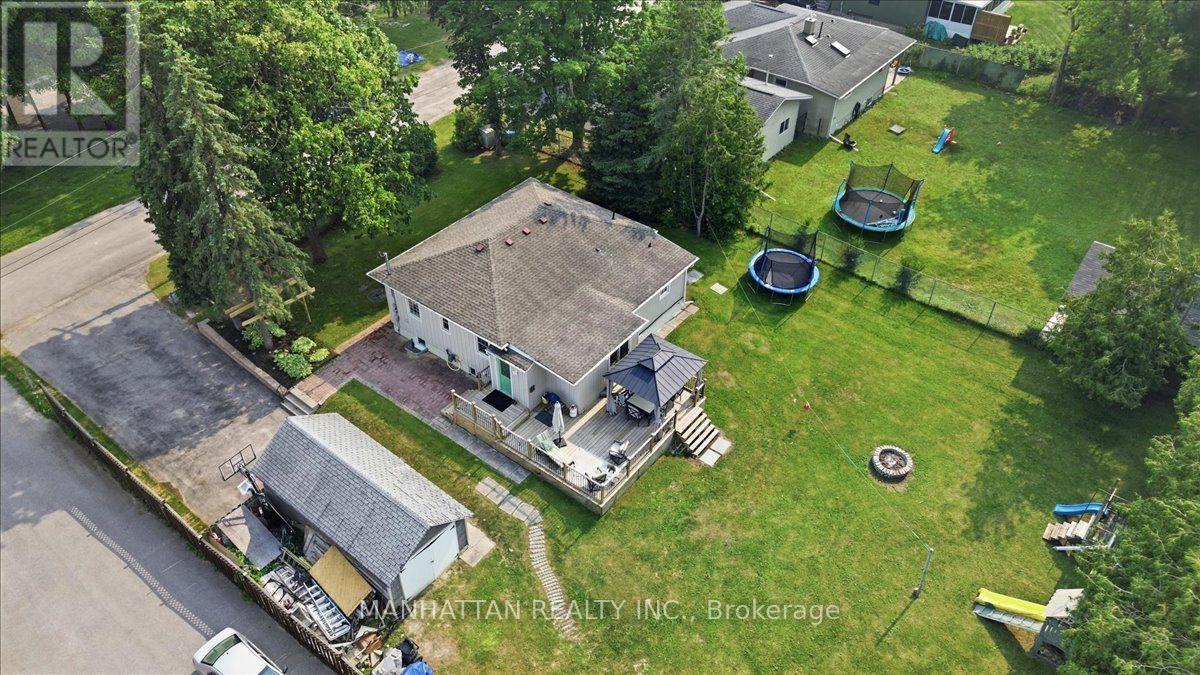 10 VICTOR DRIVE