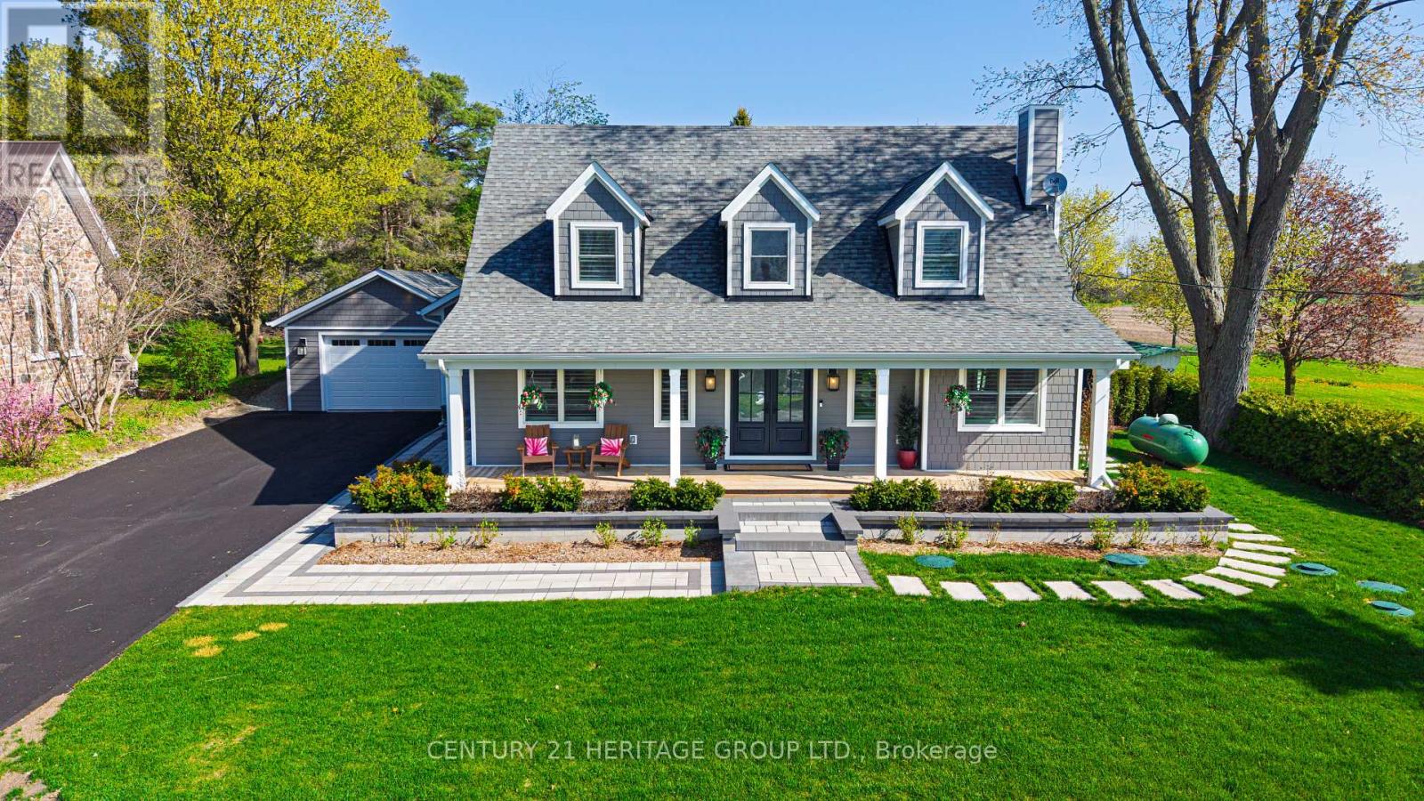 280 KETTLEBY ROAD
