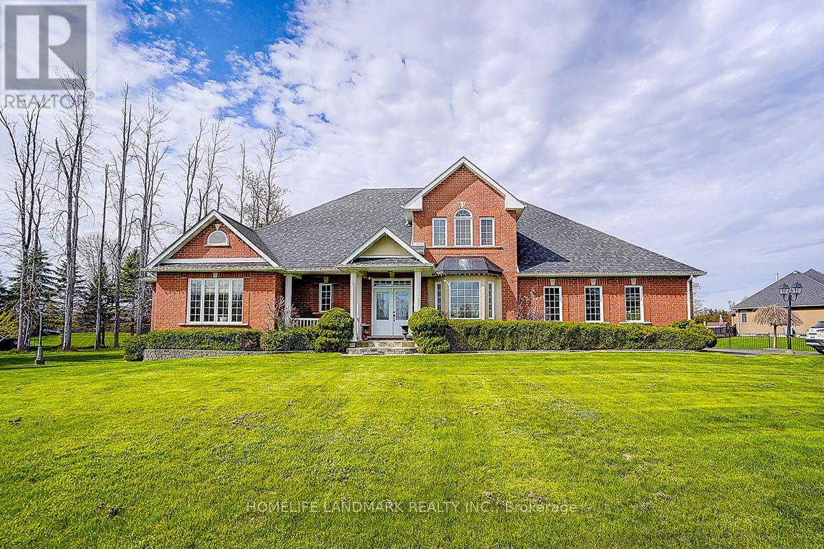 49 RED OAK CRESCENT