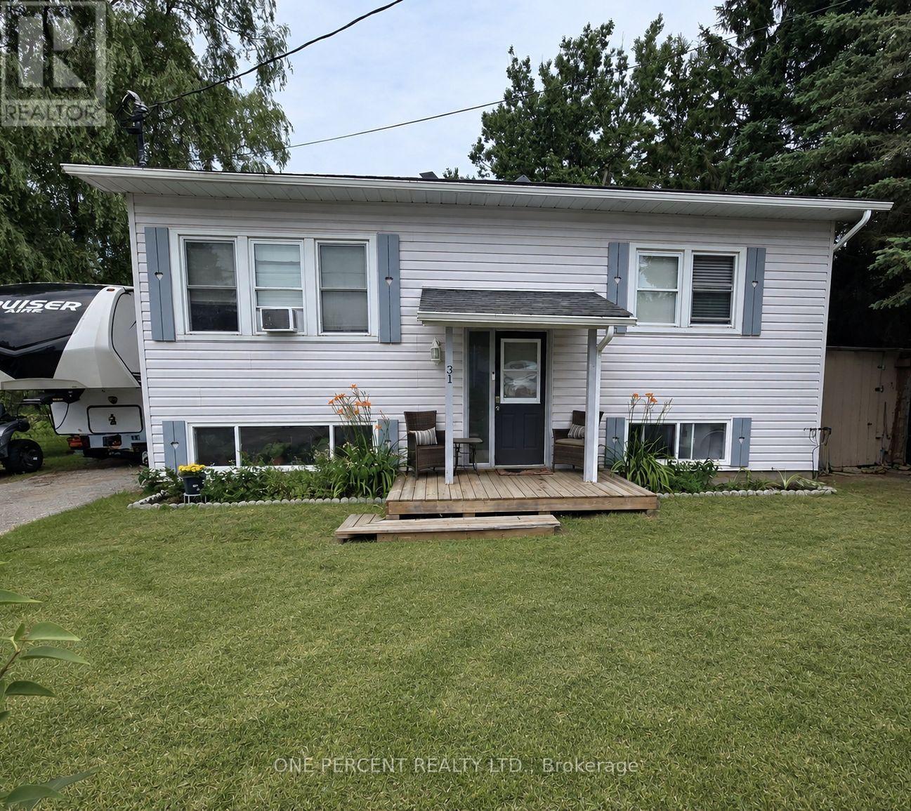 31 PRINCE STREET