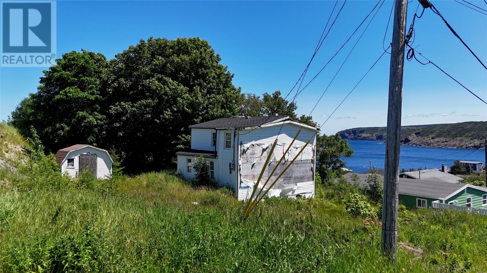 22 Noseworthys Hill