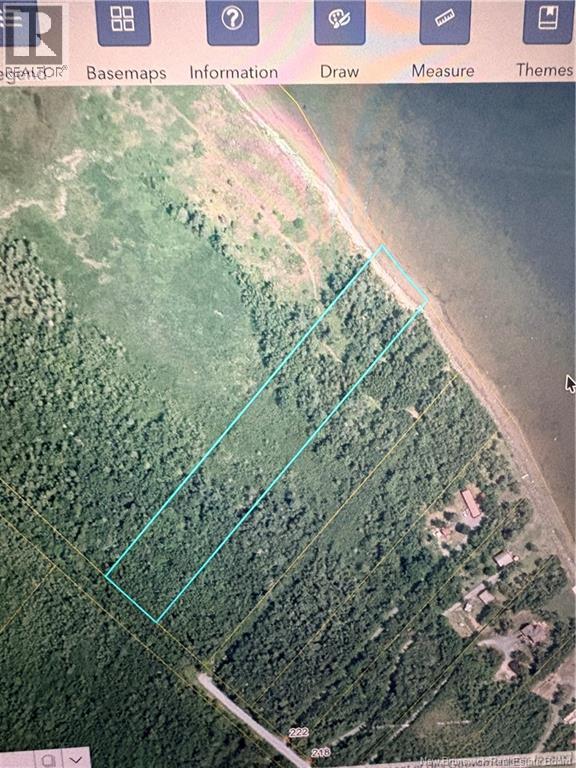 Lot 1 Pointe au Sable