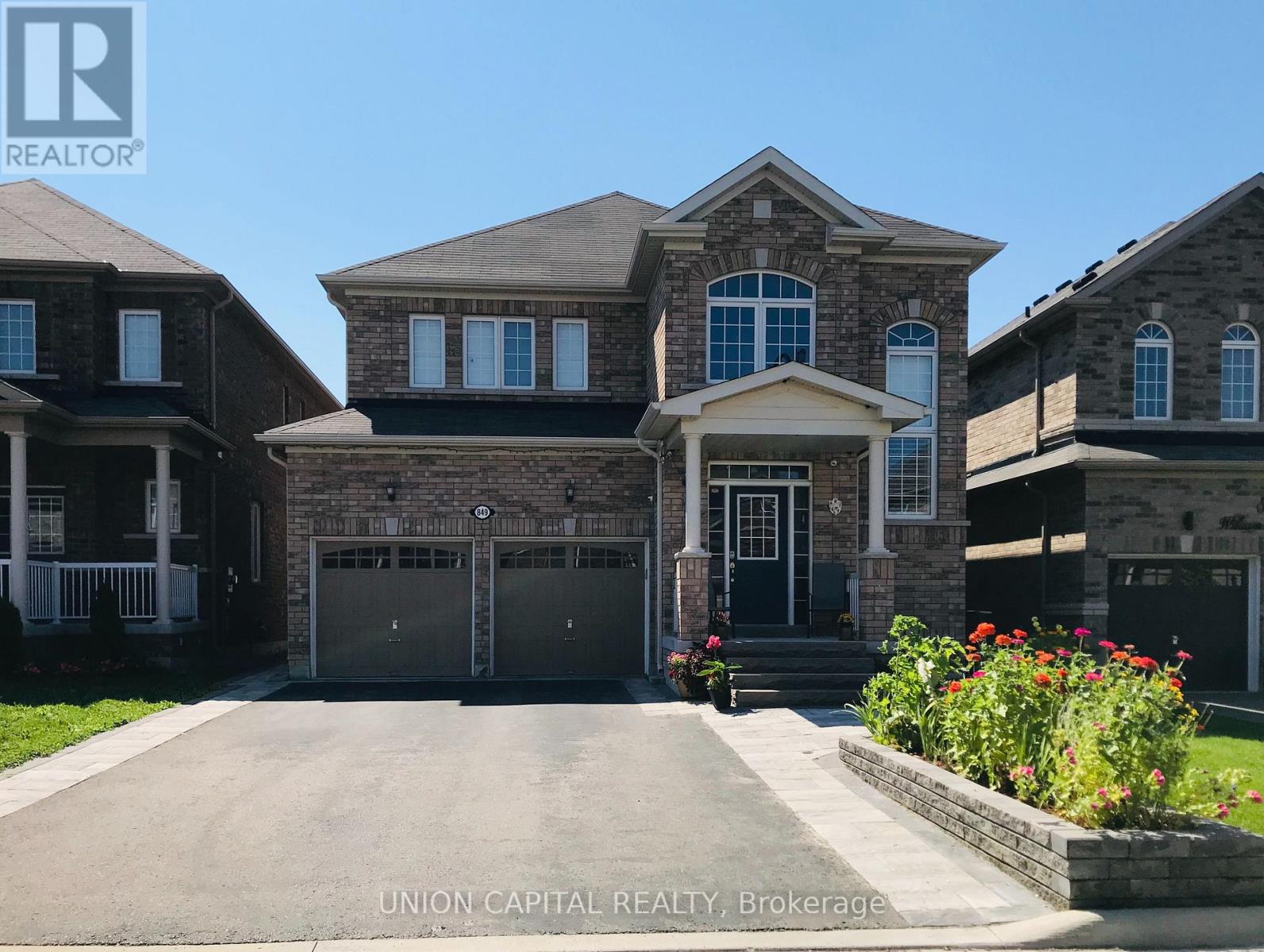 BSMT - 849 WILLIAM LEE AVENUE
