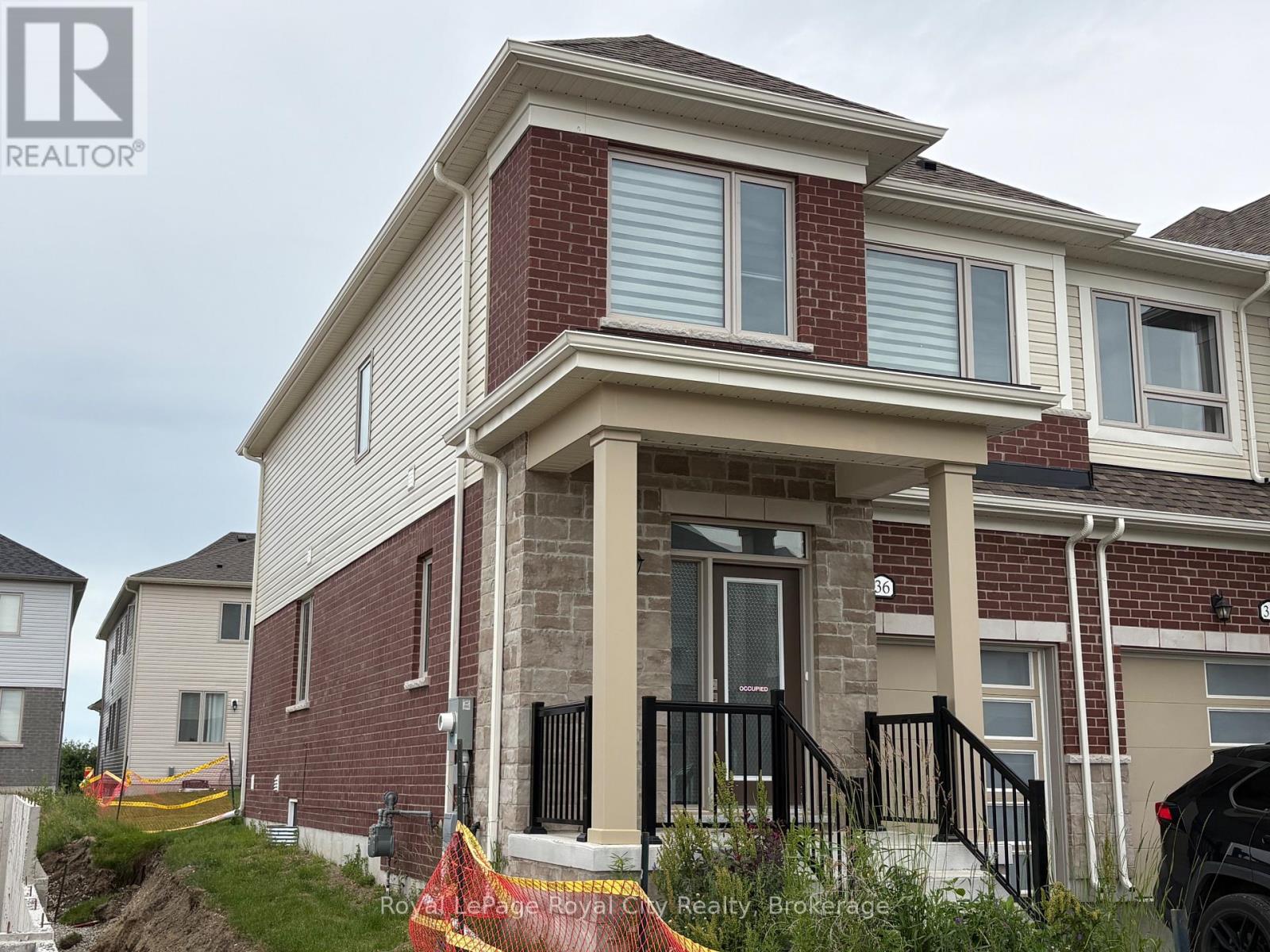 36 PREST WAY