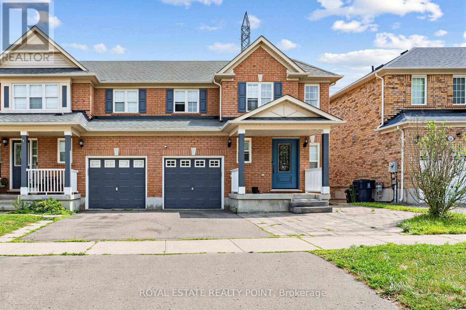 141 RAPONI CIRCLE