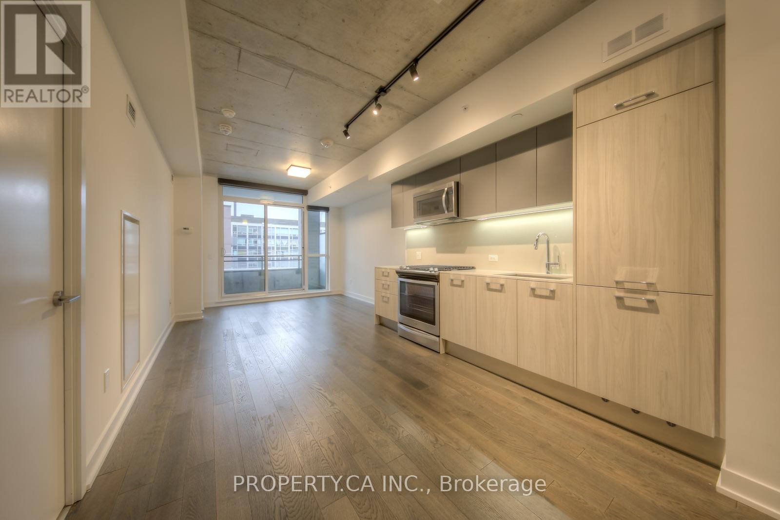 406 - 665 KINGSTON ROAD