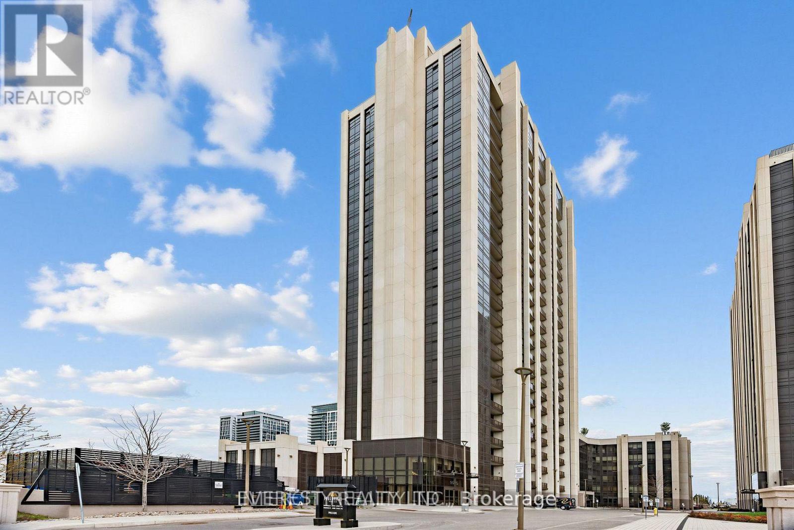 1706 - 9075 JANE STREET