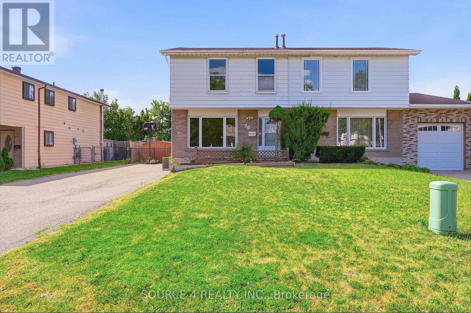 70 GRISELDA CRESCENT