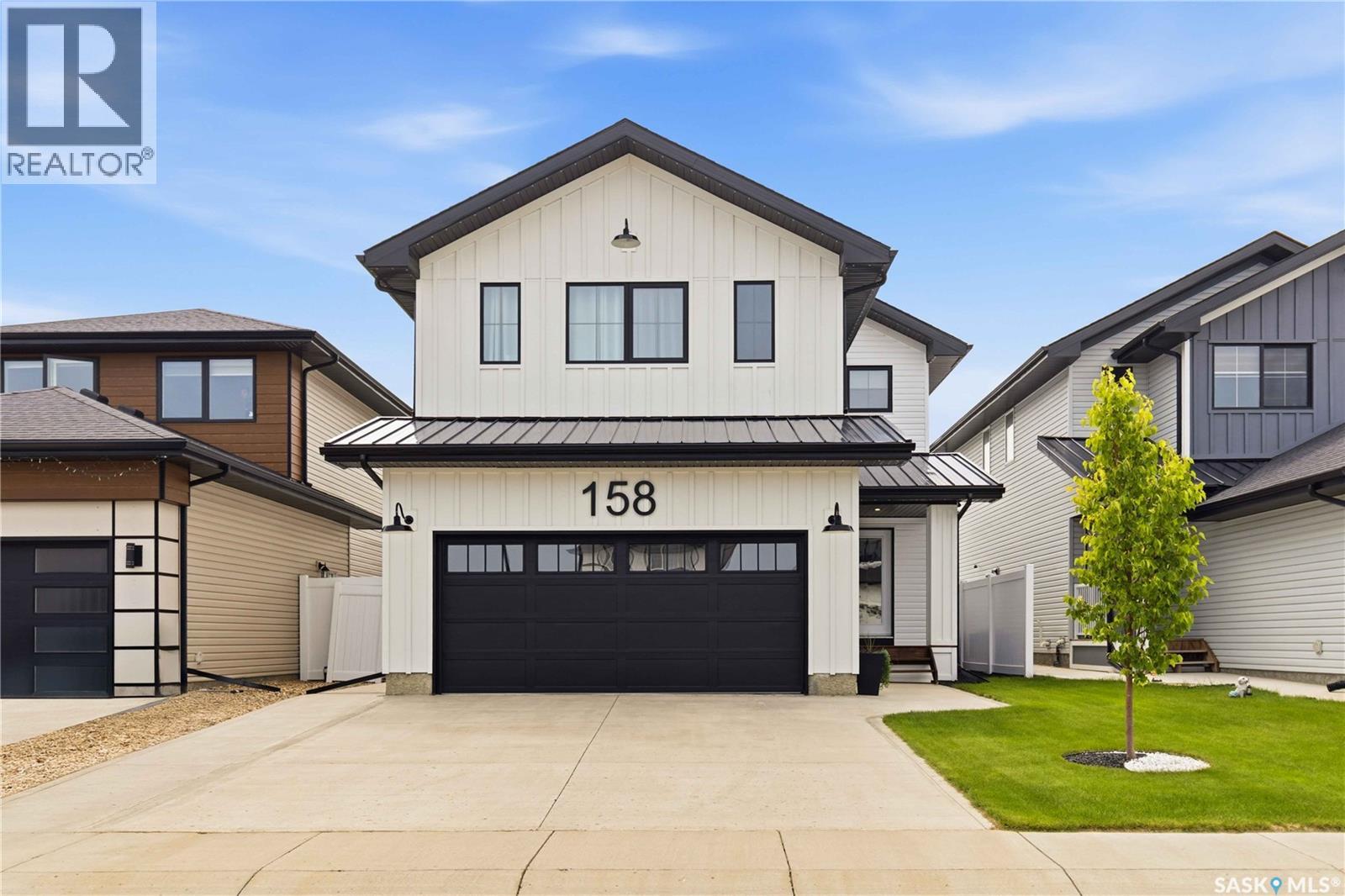 158 Chelsom BEND