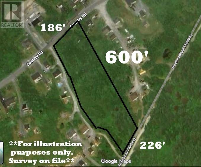 181-187 Country Road