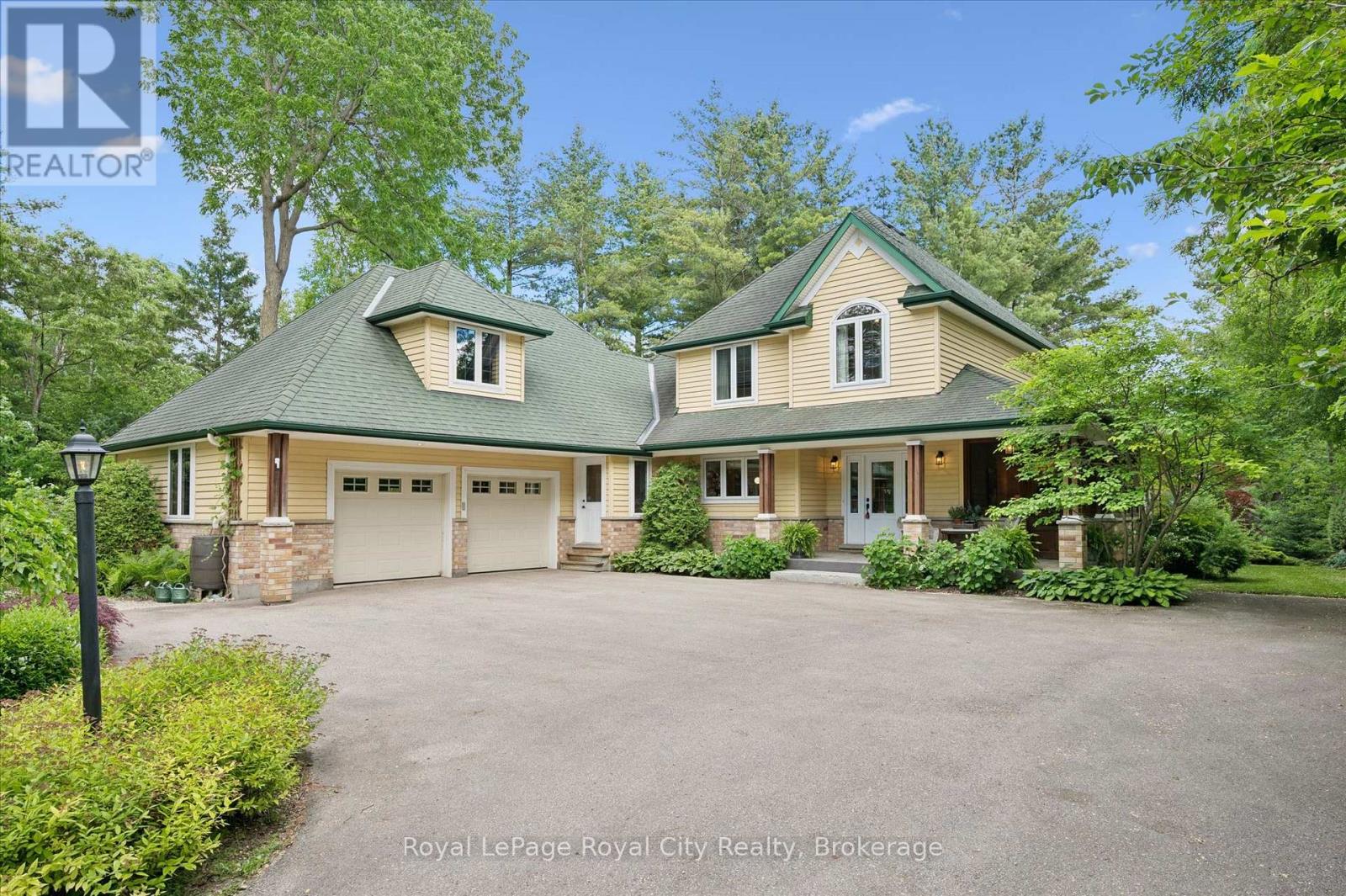 135 HUME ROAD