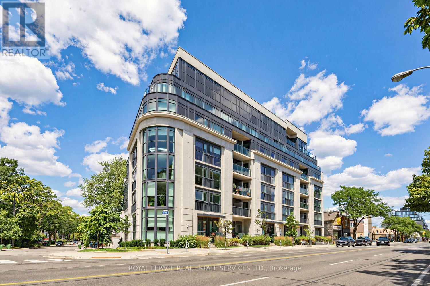 105 - 1400 KINGSTON ROAD S