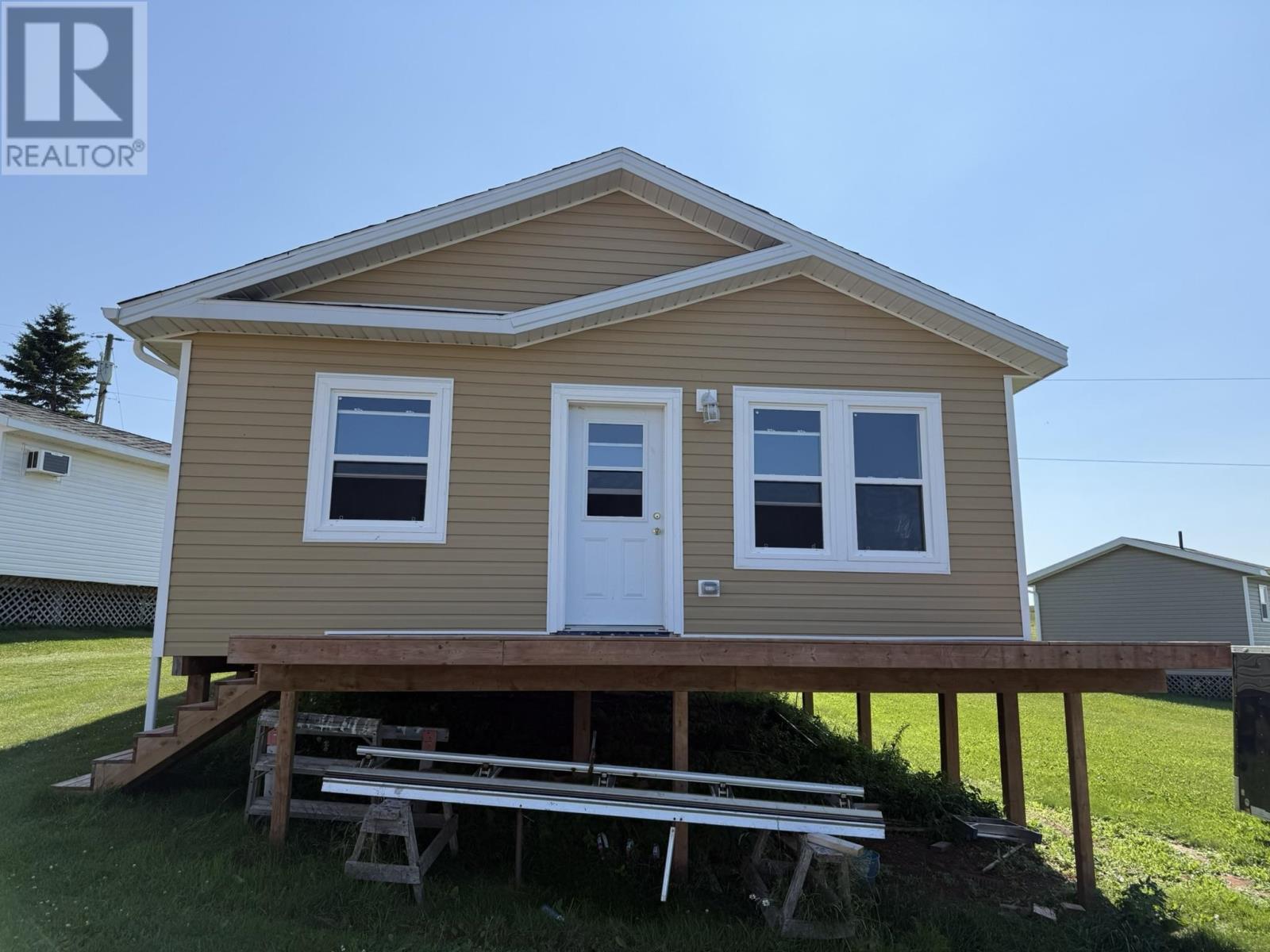 Mayfield Cottage to be Moved
