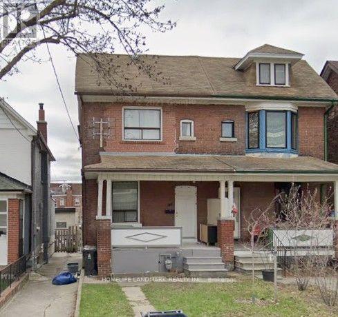 19 ARMSTRONG AVENUE